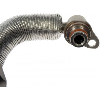 Dorman 667553 Turbocharger Coolant Line product image 3 of 4