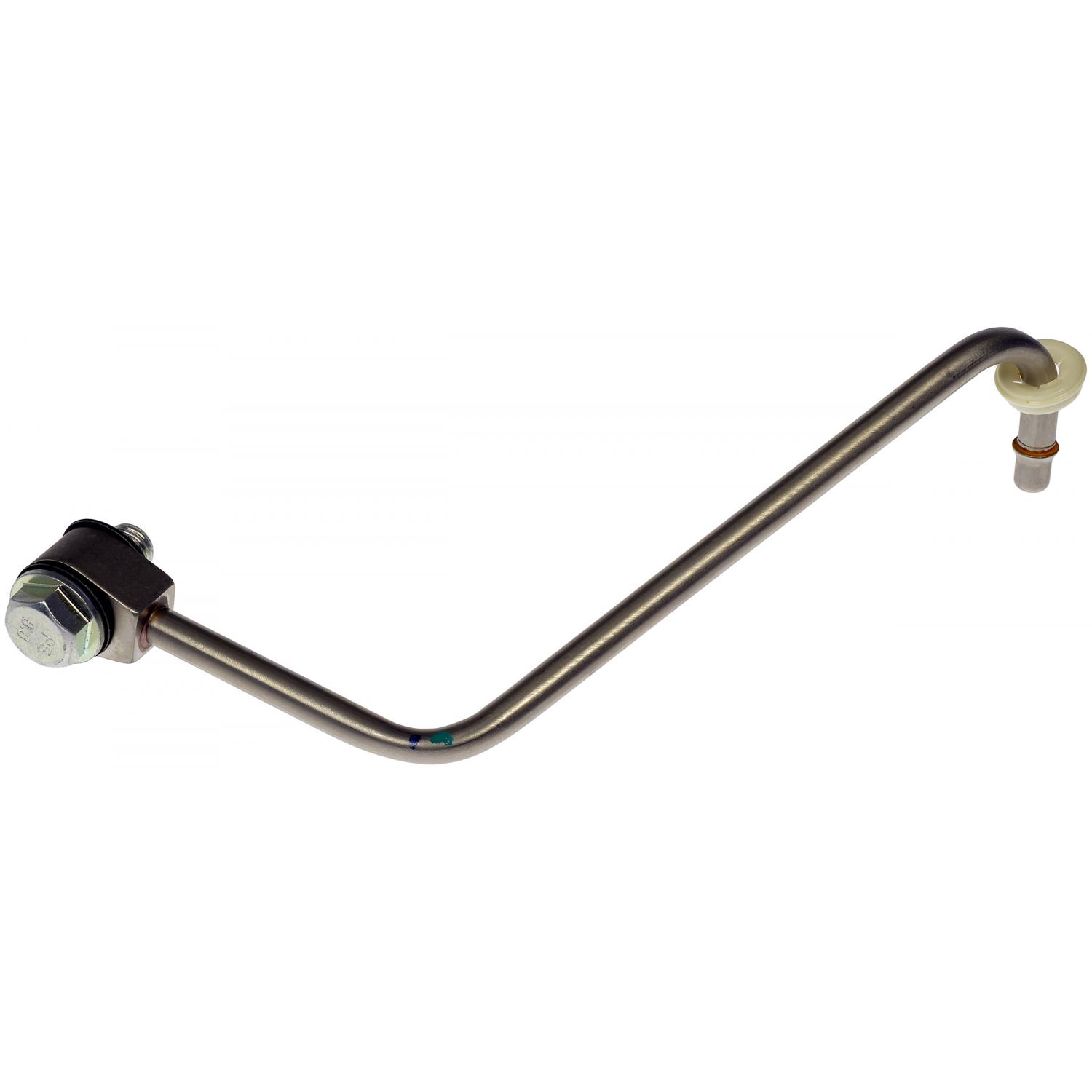 Dorman 667554 Turbocharger Coolant Line product image 1 of 5