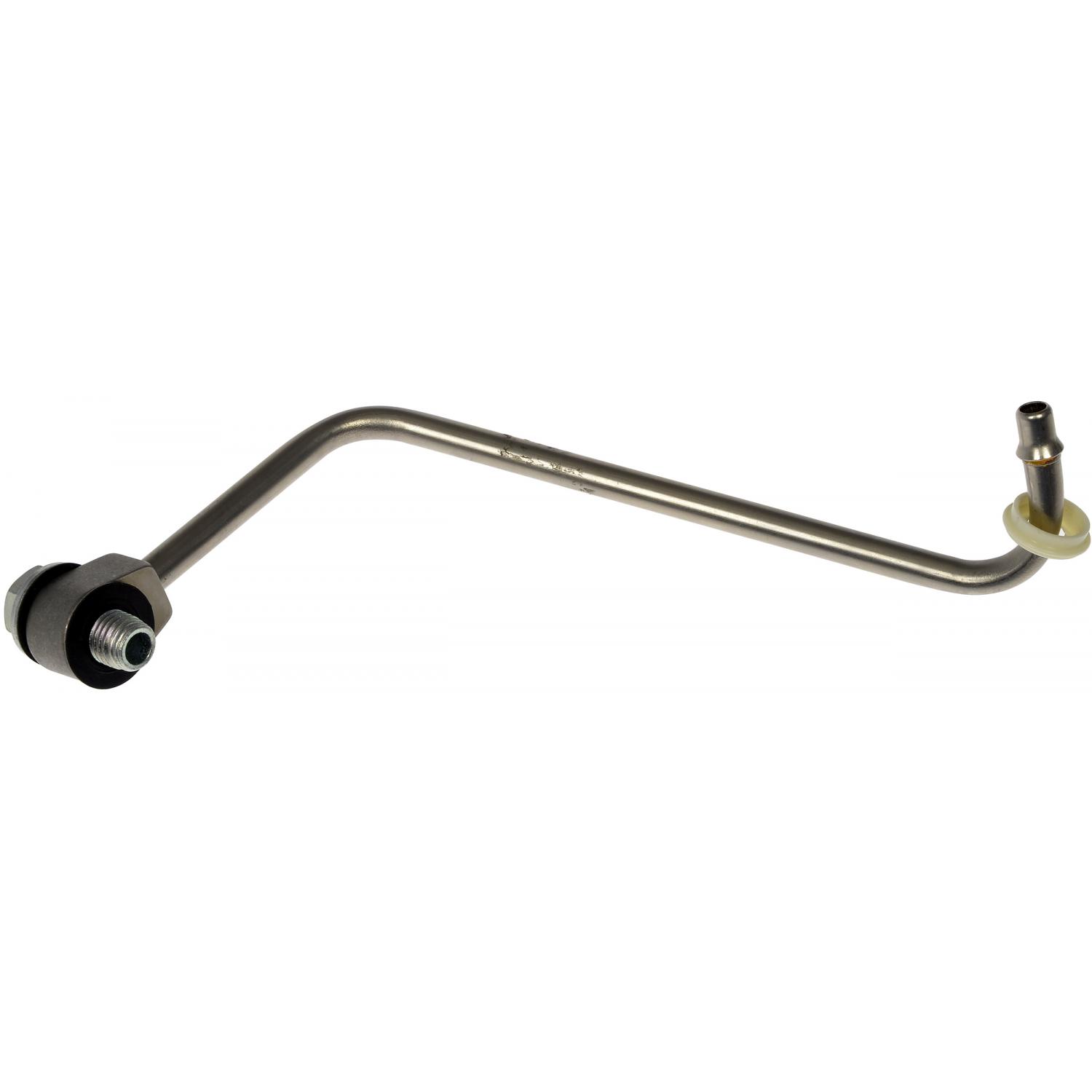 Dorman 667554 Turbocharger Coolant Line product image 4 of 5