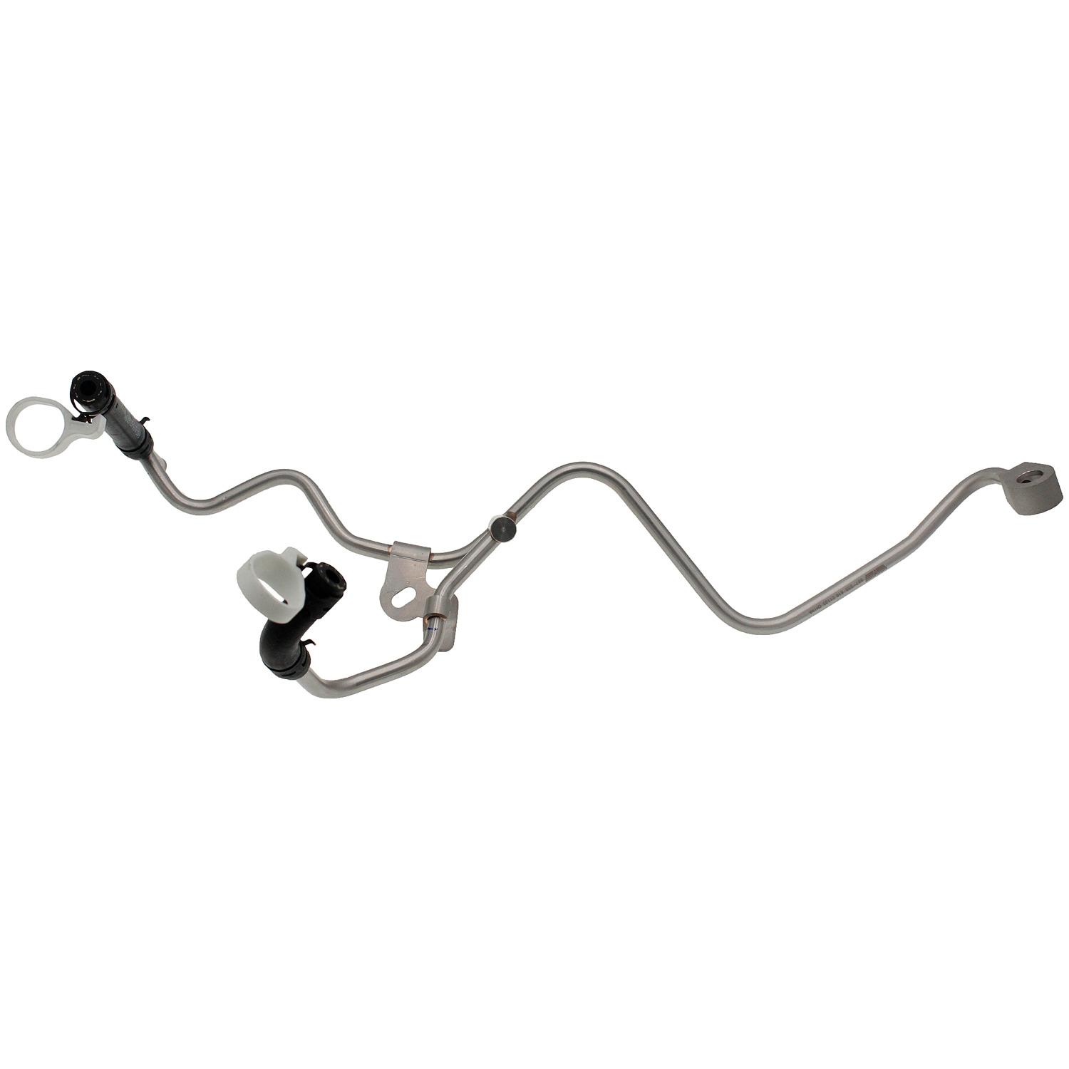 Dorman 667555 Turbocharger Coolant Line product image 1 of 8