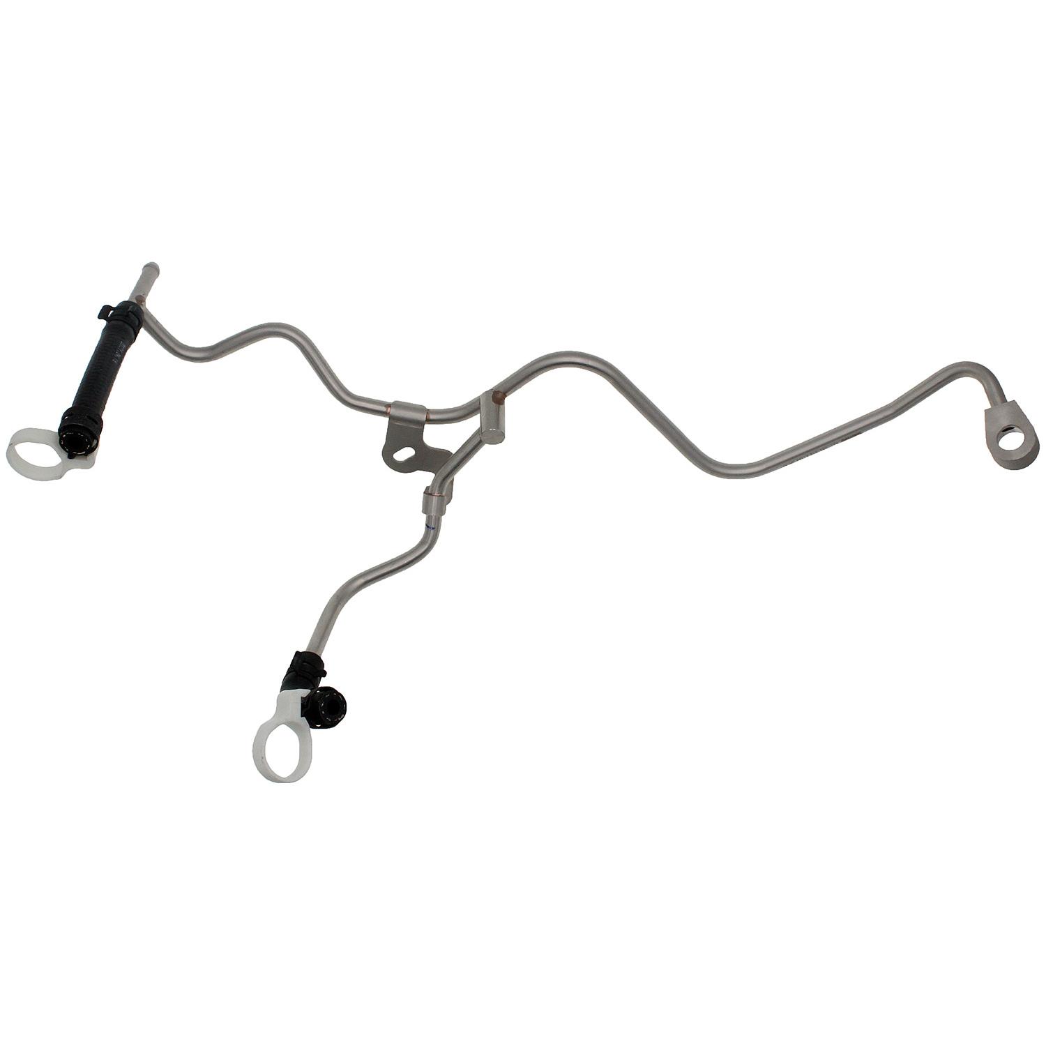 Dorman 667555 Turbocharger Coolant Line product image 2 of 8