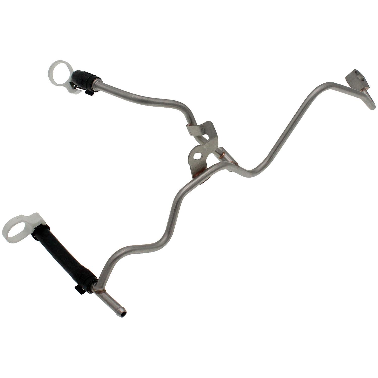 Dorman 667555 Turbocharger Coolant Line product image 3 of 8