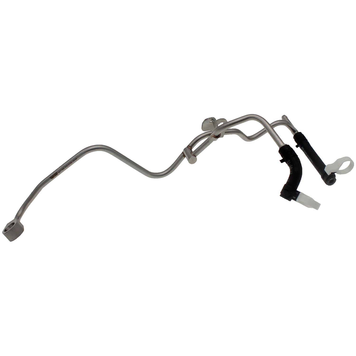 Dorman 667555 Turbocharger Coolant Line product image 4 of 8