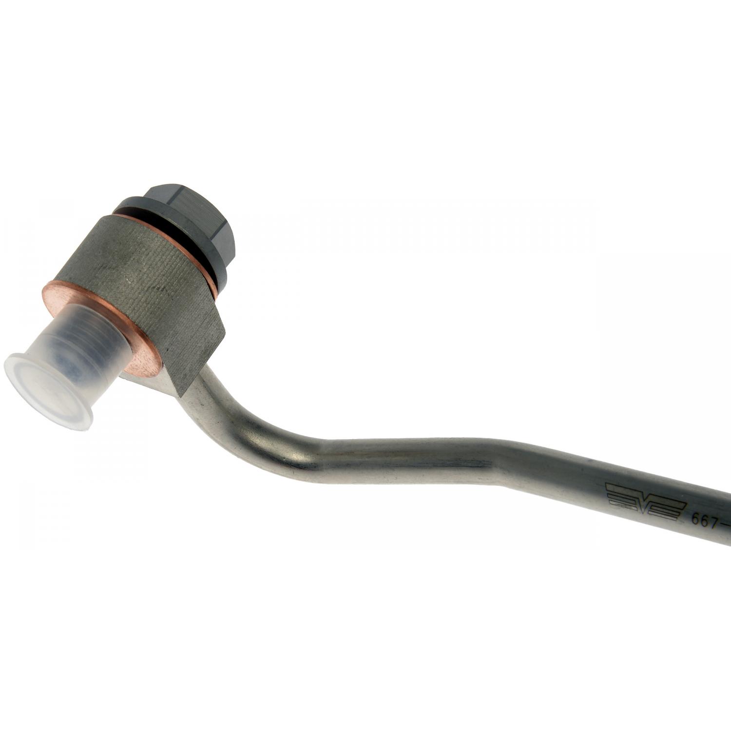 Dorman 667555 Turbocharger Coolant Line product image 5 of 8
