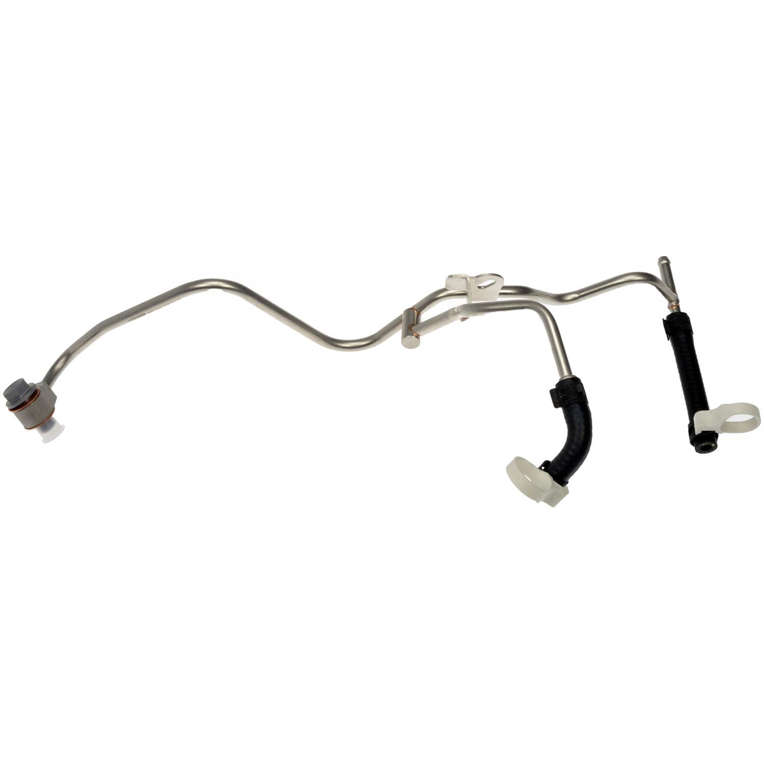 Dorman 667555 Turbocharger Coolant Line product image 7 of 8