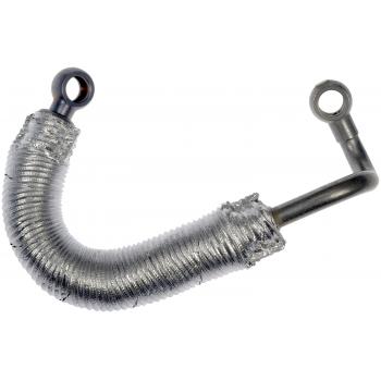Dorman 667557 Turbocharger Oil Line product image 1 of 4
