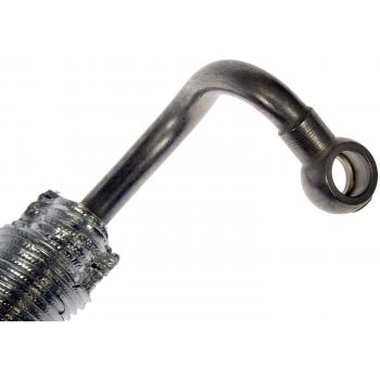 Dorman 667557 Turbocharger Oil Line product image 3 of 4
