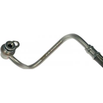 Dorman 667560 Turbocharger Oil Line product image 2 of 4