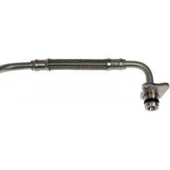 Dorman 667560 Turbocharger Oil Line product image 3 of 4