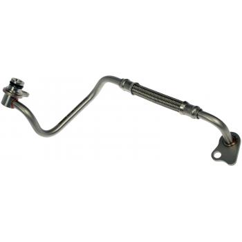 Dorman 667560 Turbocharger Oil Line product image 4 of 4