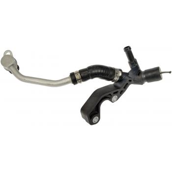 Dorman 667565 Turbocharger Coolant Line product image 2 of 4