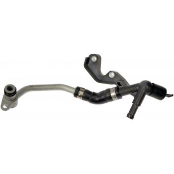 Dorman 667565 Turbocharger Coolant Line product image 4 of 4