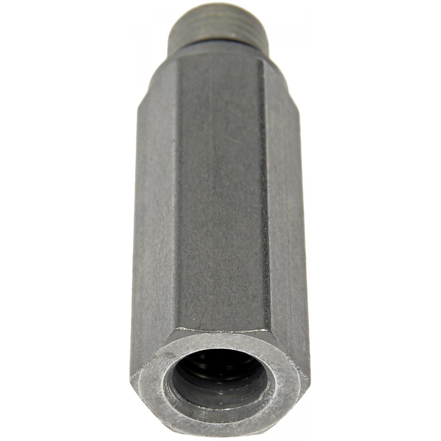 Dorman 667568 Turbocharger Oil Line Adapter product image 1 of 4