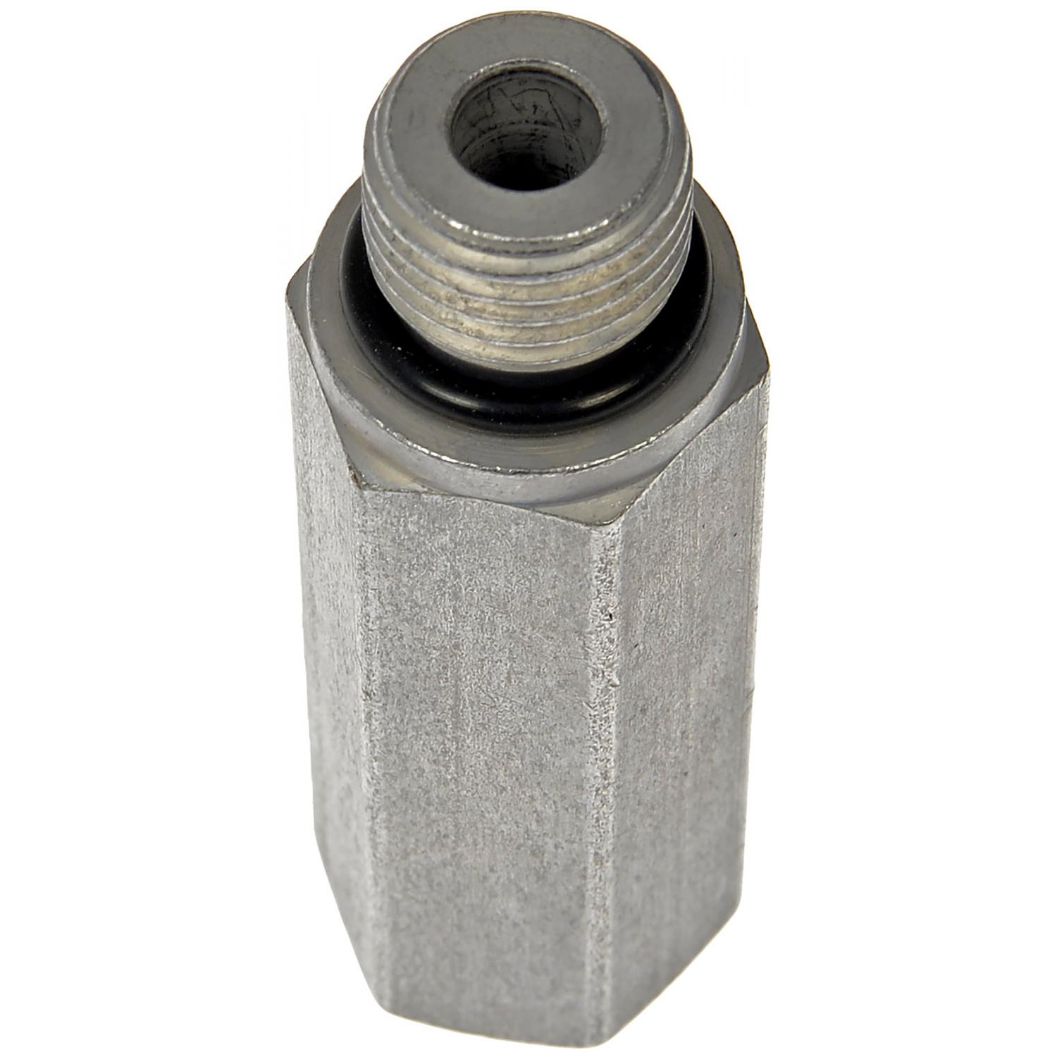 Dorman 667568 Turbocharger Oil Line Adapter product image 2 of 4