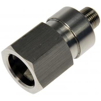 Dorman 667571 - Turbocharger Oil Line Adapter Dorman 667571 Turbocharger Oil Line Adapter product image 4 of 4