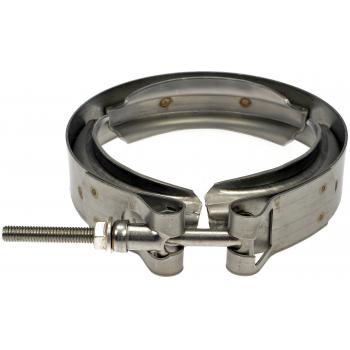 Dorman 667572 Exhaust Clamp product image 1 of 4