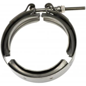 Dorman 667572 Exhaust Clamp product image 2 of 4