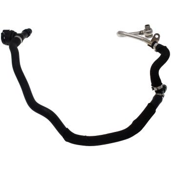 Dorman 667575 Turbocharger Coolant Line product image 4 of 4