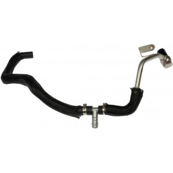 Dorman 667577 Turbocharger Coolant Line product image 1 of 4