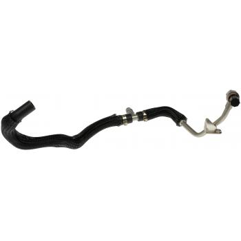 Dorman 667577 Turbocharger Coolant Line product image 3 of 4