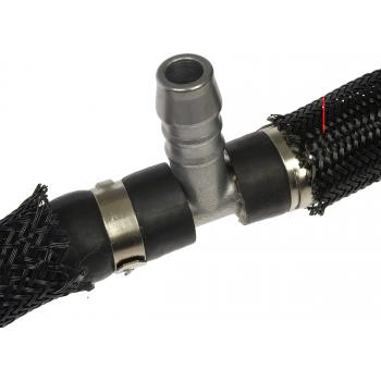 Dorman 667577 Turbocharger Coolant Line product image 4 of 4