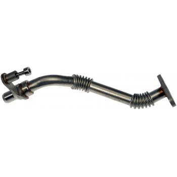Dorman 667579 Turbocharger Oil Return Tube product image 1 of 4