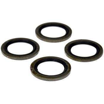 Dorman 667580 Turbocharger Coolant Line Gasket product image 1 of 4