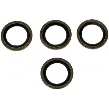 Dorman 667580 Turbocharger Coolant Line Gasket product image 3 of 4