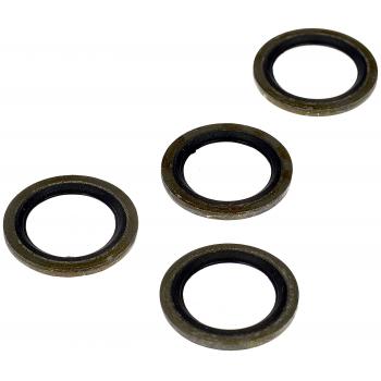 Dorman 667580 Turbocharger Coolant Line Gasket product image 4 of 4