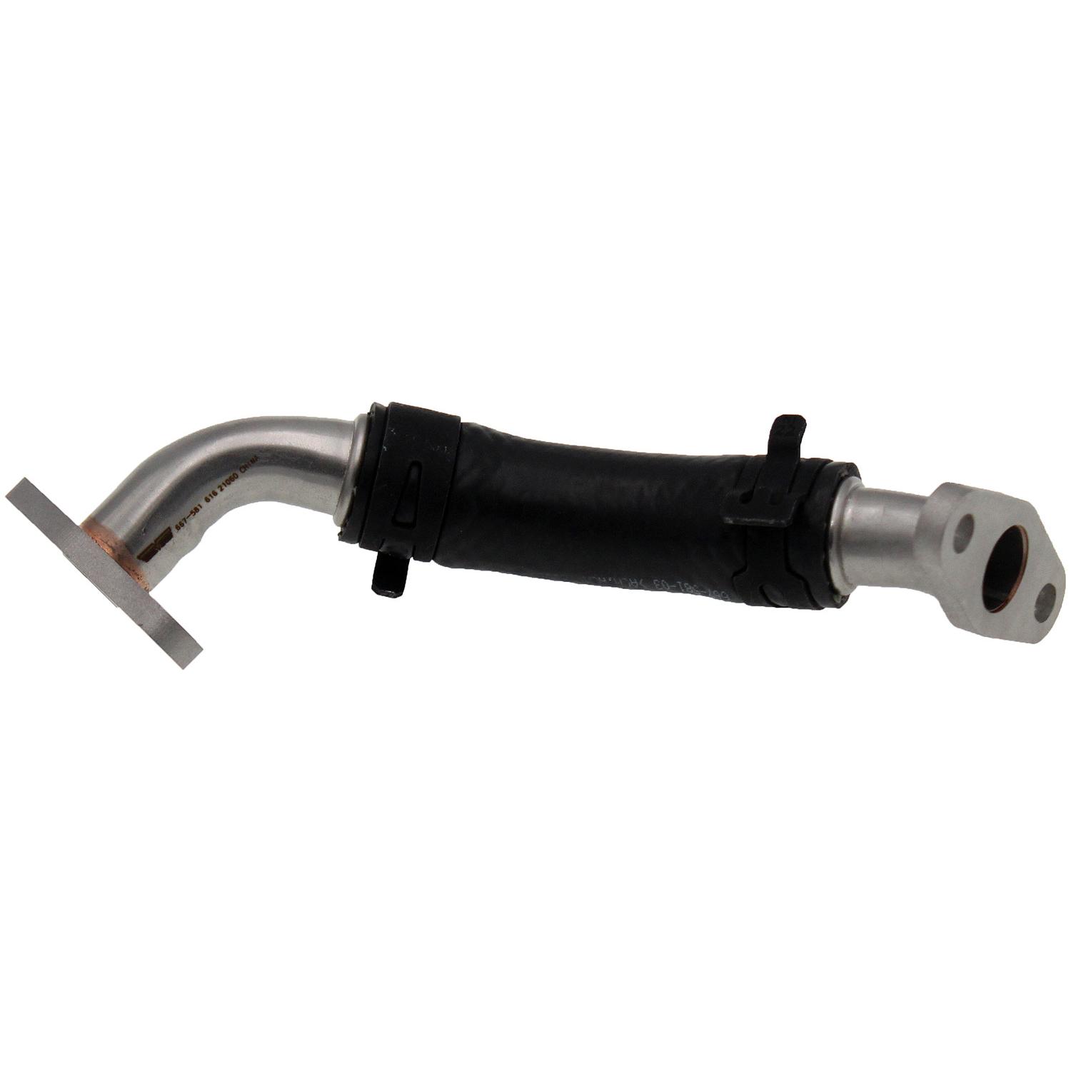 Dorman 667581 Turbocharger Oil Line product image 2 of 4