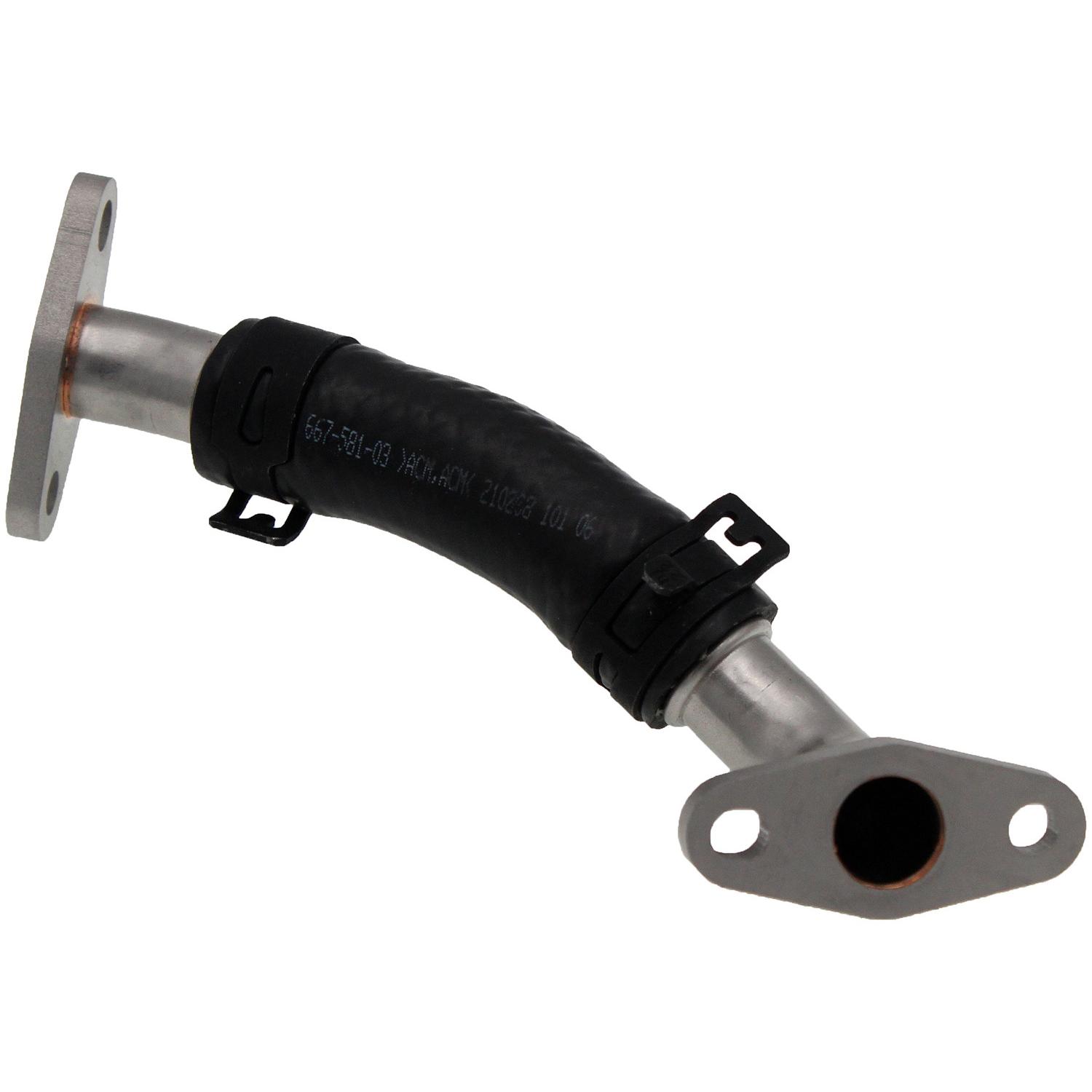 Dorman 667581 Turbocharger Oil Line product image 3 of 4