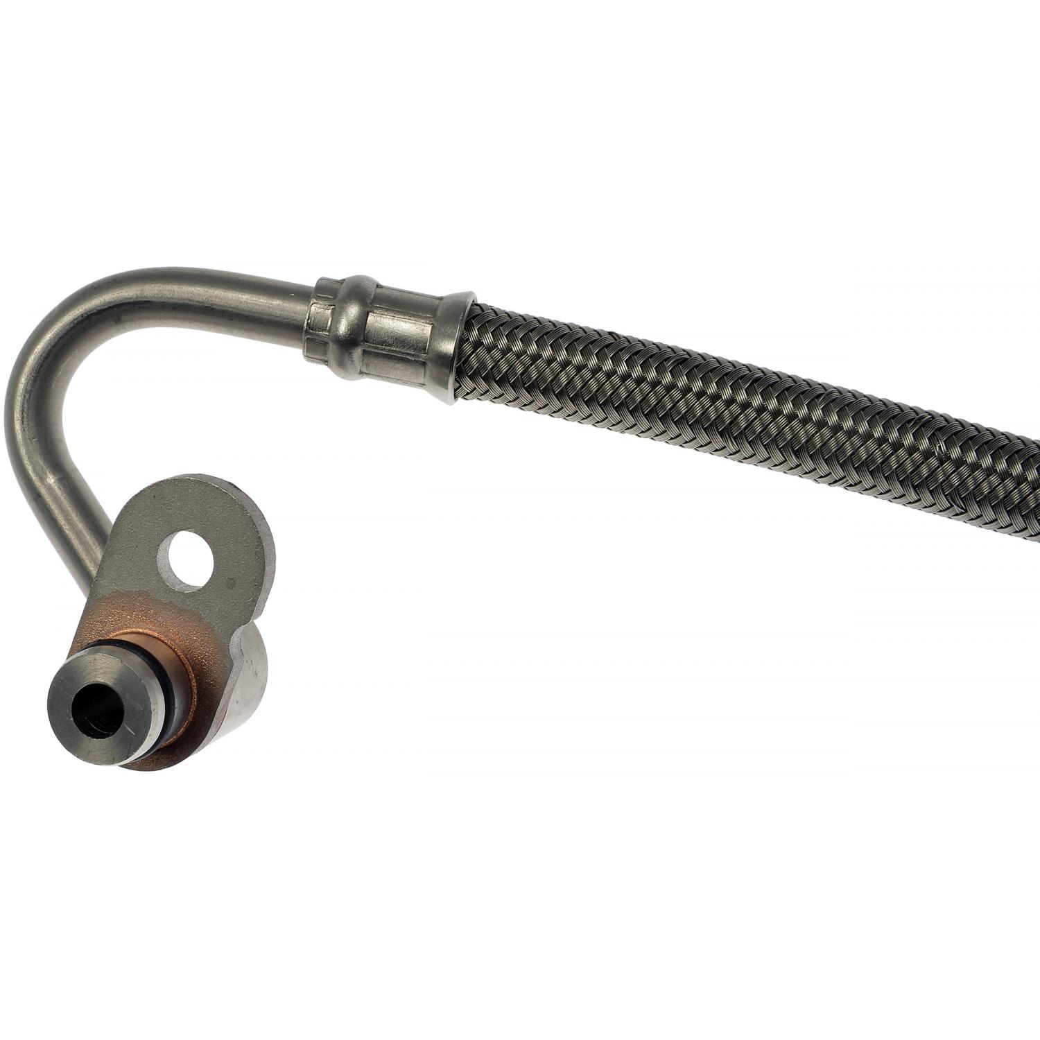 Dorman 667582 - Turbocharger Oil Line Dorman 667582 Turbocharger Oil Line product image 2 of 5