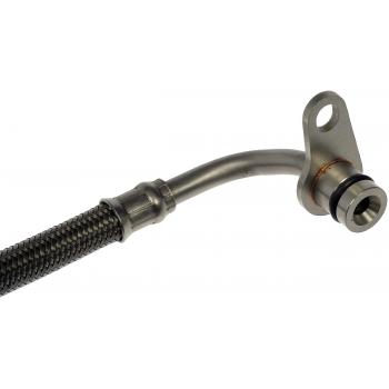 Dorman 667583 Turbocharger Oil Line product image 3 of 4