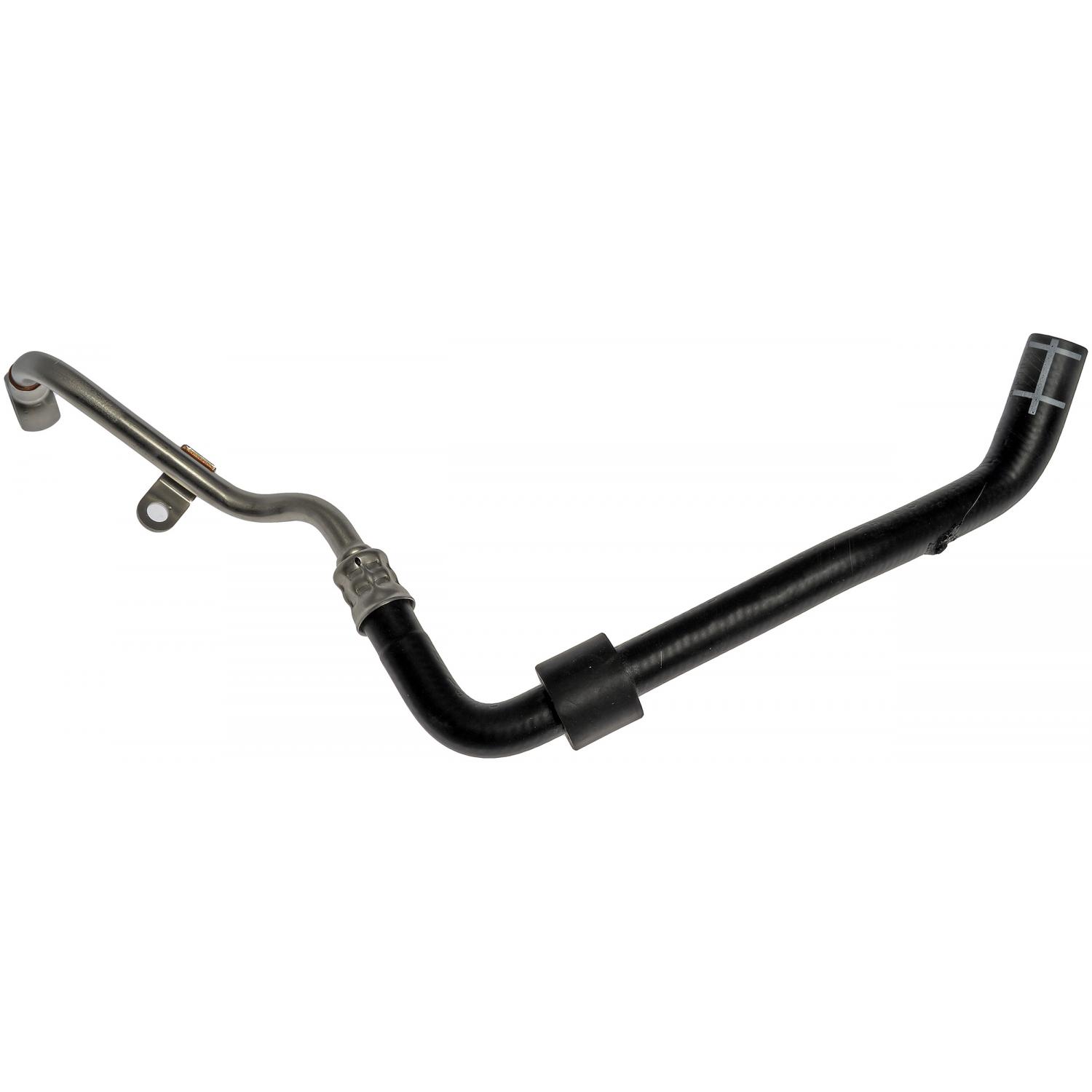 Dorman 667586 Turbocharger Coolant Line product image 1 of 4