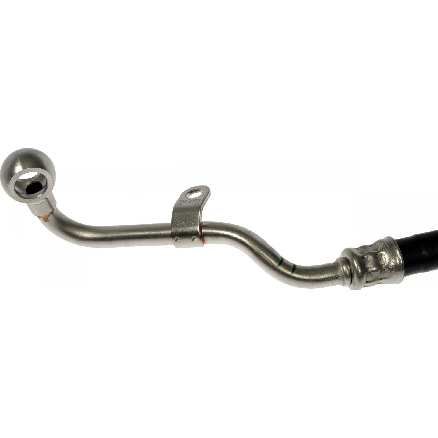 Dorman 667586 Turbocharger Coolant Line product image 2 of 4