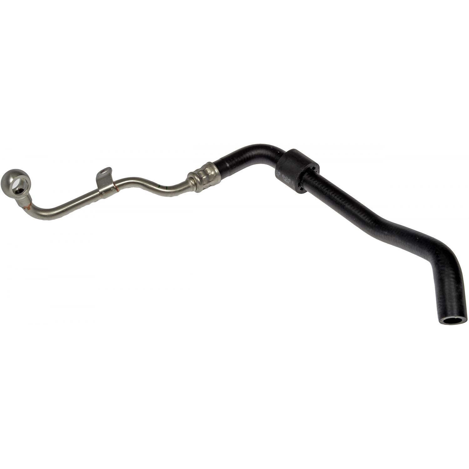 Dorman 667586 Turbocharger Coolant Line product image 4 of 4