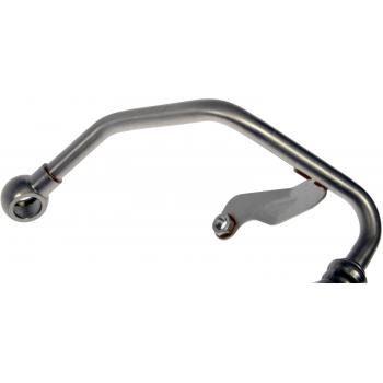 Dorman 667587 Turbocharger Coolant Line product image 2 of 4
