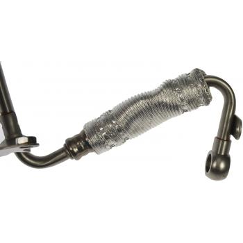 Dorman 667587 Turbocharger Coolant Line product image 3 of 4