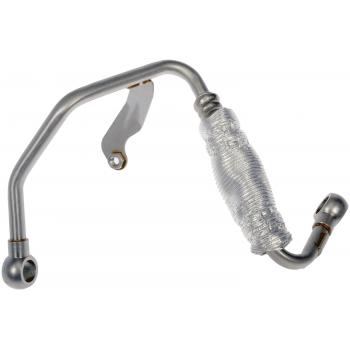 Dorman 667587 Turbocharger Coolant Line product image 4 of 4