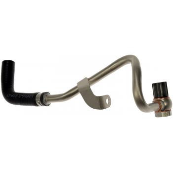 Dorman 667588 Turbocharger Coolant Line product image 1 of 4