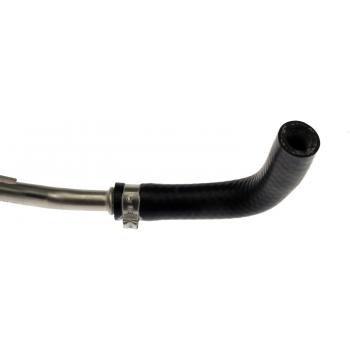 Dorman 667588 Turbocharger Coolant Line product image 3 of 4