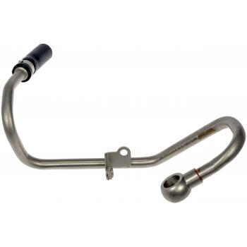 Dorman 667589 Turbocharger Coolant Line product image 1 of 4