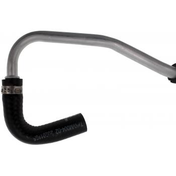 Dorman 667590 Turbocharger Coolant Line product image 3 of 4