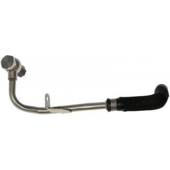 Dorman 667591 - Turbocharger Coolant Line Dorman 667591 Turbocharger Coolant Line product image 1 of 5