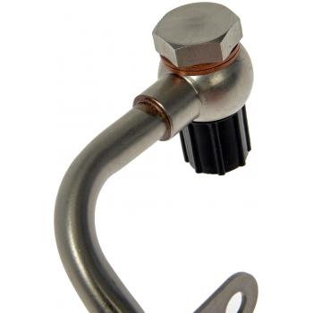Dorman 667591 - Turbocharger Coolant Line Dorman 667591 Turbocharger Coolant Line product image 3 of 5