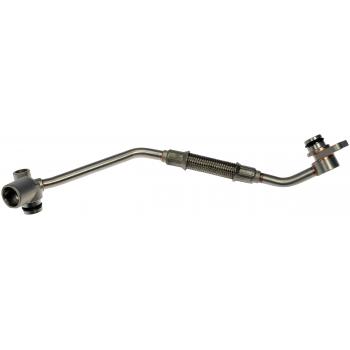 Dorman 667592 - Turbocharger Oil Line Dorman 667592 Turbocharger Oil Line product image 1 of 4