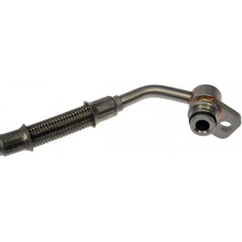 Dorman 667592 - Turbocharger Oil Line Dorman 667592 Turbocharger Oil Line product image 3 of 4