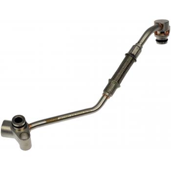 Dorman 667592 - Turbocharger Oil Line Dorman 667592 Turbocharger Oil Line product image 4 of 4