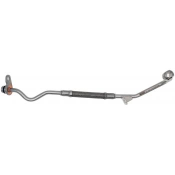 Dorman 667593 Turbocharger Oil Line product image 1 of 4