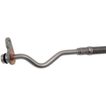 Dorman 667593 Turbocharger Oil Line product image 3 of 4